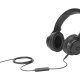 HP Cuffie con cavo nere H3100 2