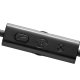 HP Cuffie con cavo nere H3100 6
