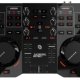 Hercules 4780833 controller per DJ Mixer a nastro magnetico 2 canali Nero 3