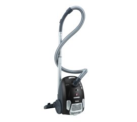 Hoover Brave A cilindro 2.3L 700W A Nero aspirapolvere