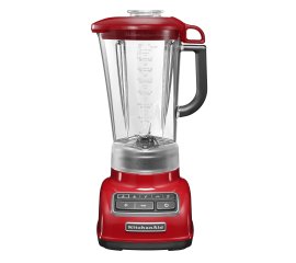 KitchenAid 5KSB1585 1,75 L Frullatore da tavolo 550 W Rosso