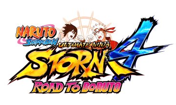 BANDAI NAMCO Entertainment Naruto Shippuden: Ultimate Ninja Storm 4 Road to Boruto, Xbox One Standard Inglese