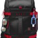 HP 15.6 in Odyssey Red/Black Backpack 2