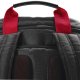 HP 15.6 in Odyssey Red/Black Backpack 11