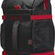 HP 15.6 in Odyssey Red/Black Backpack 18