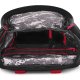 HP 15.6 in Odyssey Red/Black Backpack 20