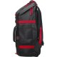 HP 15.6 in Odyssey Red/Black Backpack 22