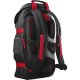 HP 15.6 in Odyssey Red/Black Backpack 23