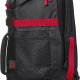 HP 15.6 in Odyssey Red/Black Backpack 4