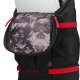 HP 15.6 in Odyssey Red/Black Backpack 9