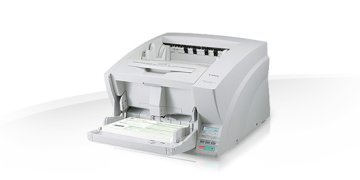 Canon imageFORMULA DR-X10C Scanner a foglio A4