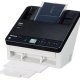 Panasonic KV-S1027C-U scanner Scanner ADF 300 x 600 DPI A4 Nero, Bianco 9