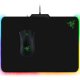 Razer Firefly Cloth Edition Tappetino per mouse per gioco da computer Nero 7