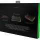 Razer Firefly Cloth Edition Tappetino per mouse per gioco da computer Nero 9