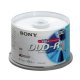 Sony DVD-R 16x, 50 4,7 GB 50 pz 2