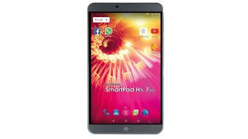 Mediacom SmartPad M-SP7HXAH tablet 3G 16 GB 17,8 cm (7") Mediatek 1 GB Wi-Fi 4 (802.11n) Android 6.0