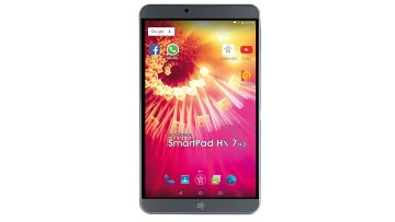 Mediacom SmartPad M-SP7HXAH tablet 3G Mediatek 16 GB 17,8 cm (7") 1 GB Wi-Fi 4 (802.11n) Android 6.0