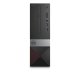 DELL Vostro 3268 Intel® Core™ i5 i5-7400 4 GB DDR4-SDRAM 500 GB HDD Windows 10 Pro SFF PC Nero, Argento 2