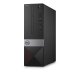 DELL Vostro 3268 Intel® Core™ i5 i5-7400 4 GB DDR4-SDRAM 500 GB HDD Windows 10 Pro SFF PC Nero, Argento 3