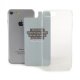 Tucano Cambio custodia per cellulare 11,9 cm (4.7