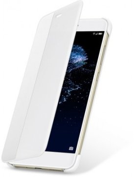 Huawei 51991909 custodia per cellulare Custodia flip a libro Bianco