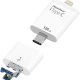 Photofast iTypeC unità flash USB 128 GB USB Type-C / Lightning 3.2 Gen 1 (3.1 Gen 1) Bianco 4