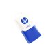 PNY HP v160w 64GB unità flash USB USB tipo A 2.0 Blu, Bianco 2