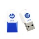 PNY HP v160w 64GB unità flash USB USB tipo A 2.0 Blu, Bianco 3