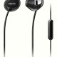 Philips Cuffie con microfono SHE4205BK/00 2