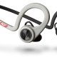 POLY BackBeat FIT Auricolare Wireless A clip Sport Micro-USB Bluetooth Nero, Grigio 2