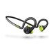 Hama BackBeat Fit Auricolare Wireless Passanuca Bluetooth Nero, Lime 2