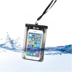 Celly Splashbag Up To 5.7 Nero