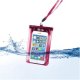 Celly Splachbag Up To 5.7 Pink 2