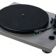 TEAC TN-400BT-MS piatto audio Giradischi con trasmissione a cinghia Argento 2