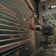 Ubisoft Tom Clancy's Rainbow Six : Siege - Year 2 Gold Edition Oro Tedesca, Inglese, Cinese semplificato, Coreano, ESP, Francese, ITA, Giapponese, DUT, Polacco, Portoghese, Russo, Ceco PlayStation 4 7