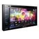 Pioneer AVH-280BT Ricevitore multimediale per auto Nero 200 W Bluetooth 3