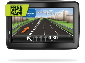 TomTom VIA 135M Autovelox Edition navigatore Fisso 12,7 cm (5") Touch screen 181 g Nero