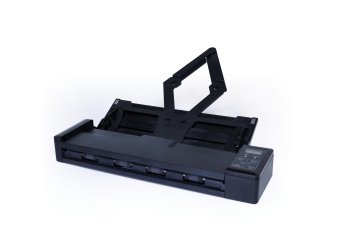 I.R.I.S. IRIScan Pro 3 Wi-Fi Scanner a foglio 600 x 600 DPI A4 Nero