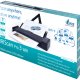 I.R.I.S. IRIScan Pro 3 Wi-Fi Scanner a foglio 600 x 600 DPI A4 Nero 11