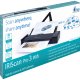 I.R.I.S. IRIScan Pro 3 Wi-Fi Scanner a foglio 600 x 600 DPI A4 Nero 3