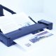 I.R.I.S. IRIScan Pro 3 Wi-Fi Scanner a foglio 600 x 600 DPI A4 Nero 6
