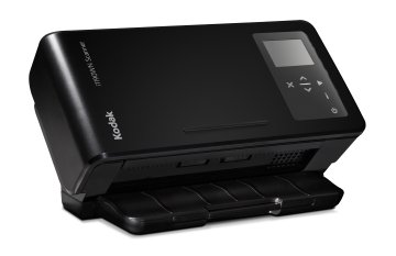 Kodak i1190WN Scanner Scanner ADF 600 x 600 DPI A4 Nero