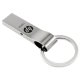 PNY HP v285w 128GB unità flash USB USB tipo A 2.0 Acciaio inox 3
