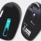 I.R.I.S. IRISCan 2 WIFI mouse Wi-Fi Ottico 1500 DPI 2