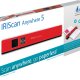 I.R.I.S. IRIScan Anywhere 5 Scanner ADF 1200 x 1200 DPI A4 Rosso 4