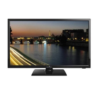 Smart-Tech LE-2219DTS TV 54,6 cm (21.5") Full HD Nero 200 cd/m²