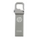 PNY HP v250w 32GB unità flash USB USB tipo A 2.0 Acciaio inox 2