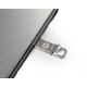PNY HP v250w 32GB unità flash USB USB tipo A 2.0 Stainless steel 4