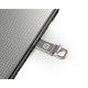 PNY HP v250w 32GB unità flash USB USB tipo A 2.0 Acciaio inox 4