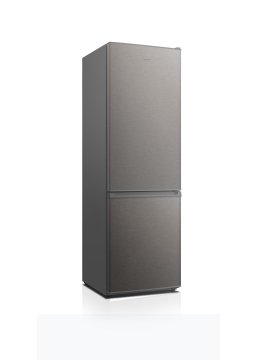 Comfeè HD400RWEN1IN frigorifero con congelatore Libera installazione 295 L Acciaio inox